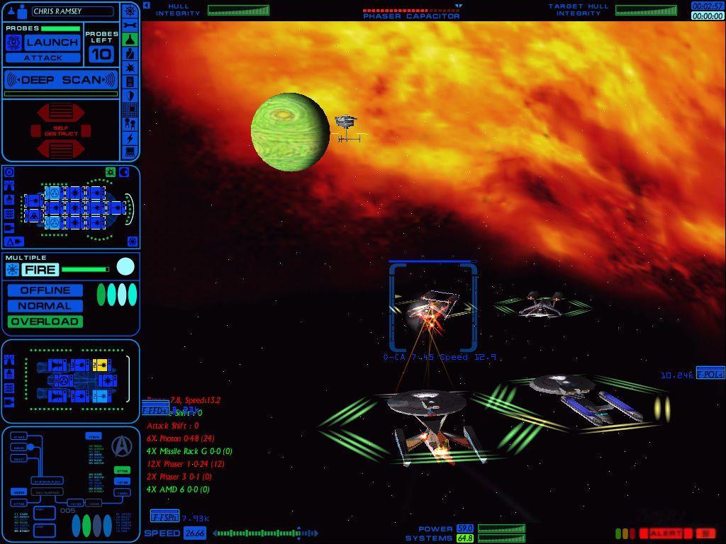 download starfleet command 2